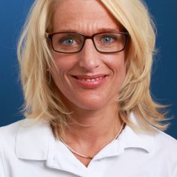 Judith Hüttenhain